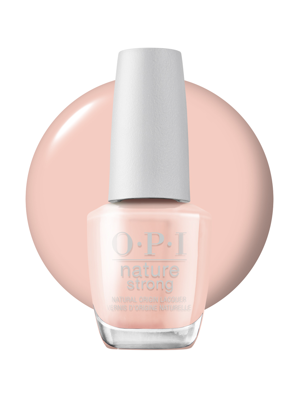 [OPI][네이처스트롱] NAT002 - A Clay in the Life - 상세 이미지 2