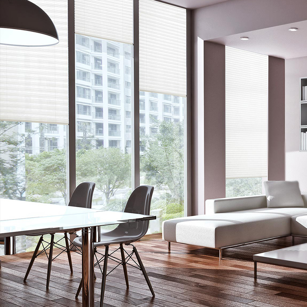 맞춤제작 롤스크린 전동 블라인드 패키지 암막 썬스크린