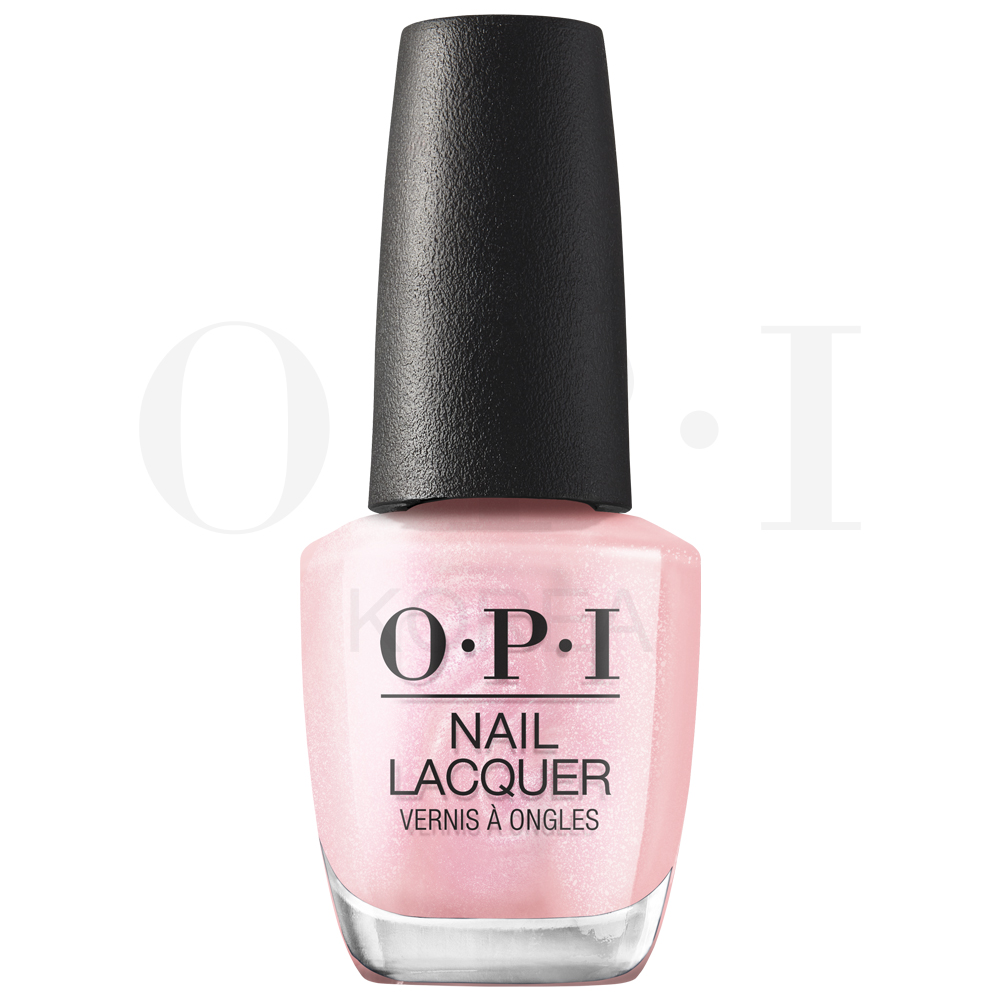 [OPI][네일락커] S007 - I Meta My Soulmate - 상품 이미지