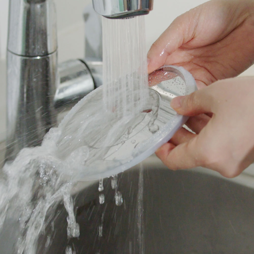 오쿠 포트형 가열식 가습기 1.7L 올스텐 SUS316 통세척