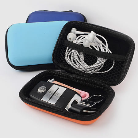 [혜명상점] 스마트 파우치 다목적 고품질 목욕가방 미니 생리대