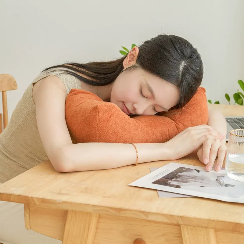 시벅스 다용도 허리 등쿠션 사무실 의자 등받이 쿠션