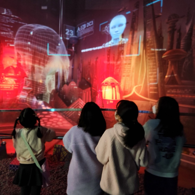 국립과천과학관 초등과학체험 주말 방학 특강 어린이 체험학습 도슨트 해설 by 새싹여행 상세 이미지 3