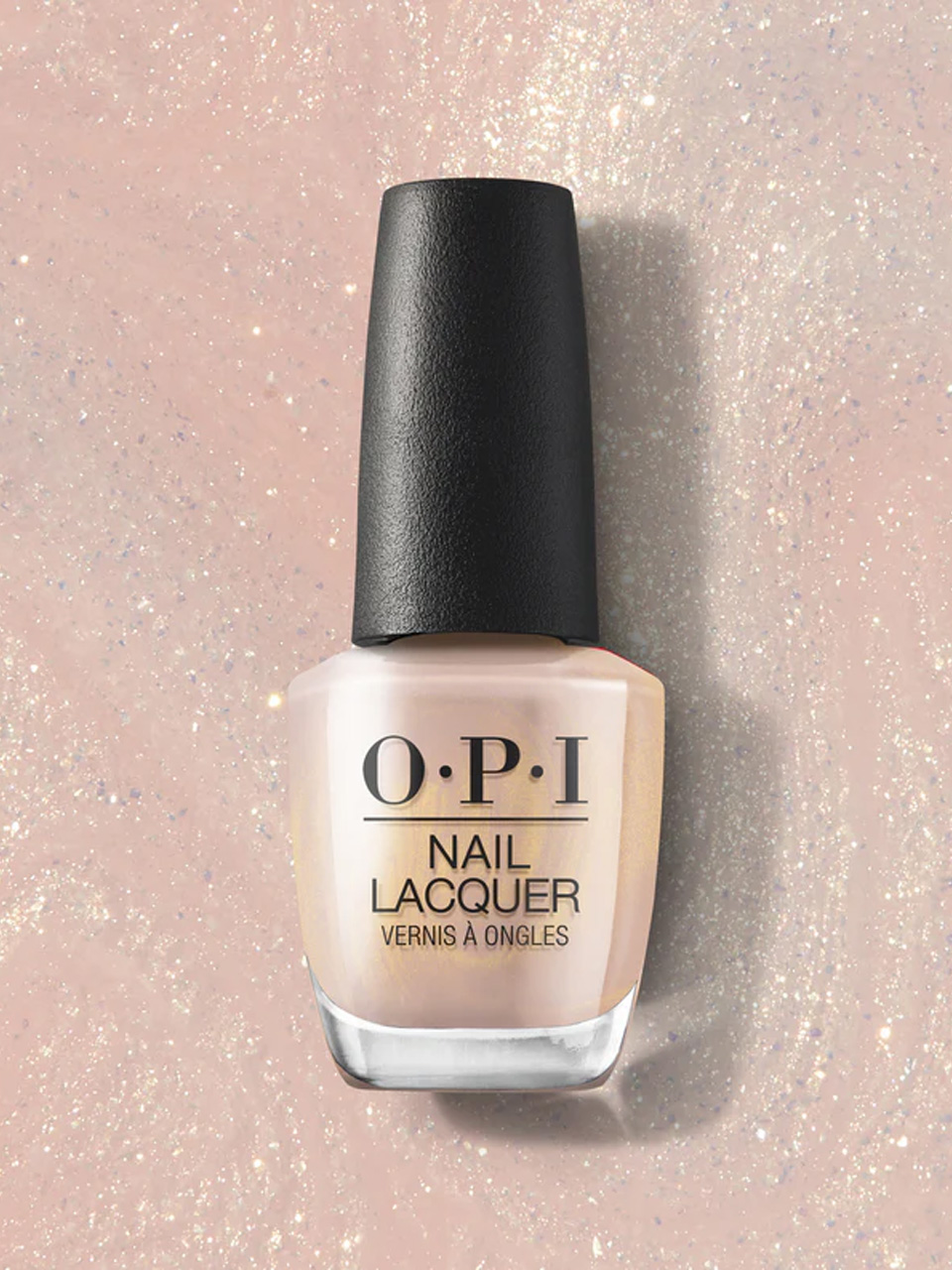 [OPI][네일락커] S038 - MIRROR, MIRROR ON THE AWE - 상세 이미지 3