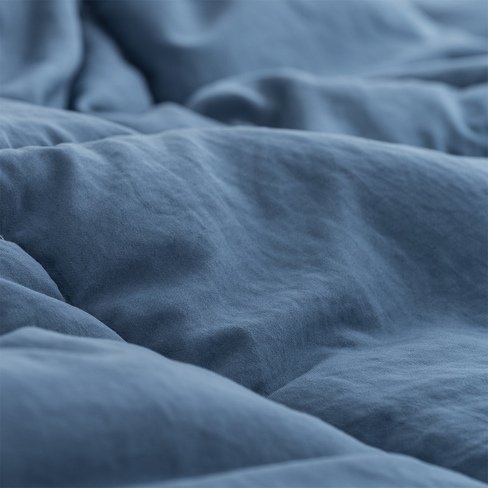 제니스러그 소프트 마이크로 화이바 항균솜 진드기 방지 차렵이불 Q 퀸