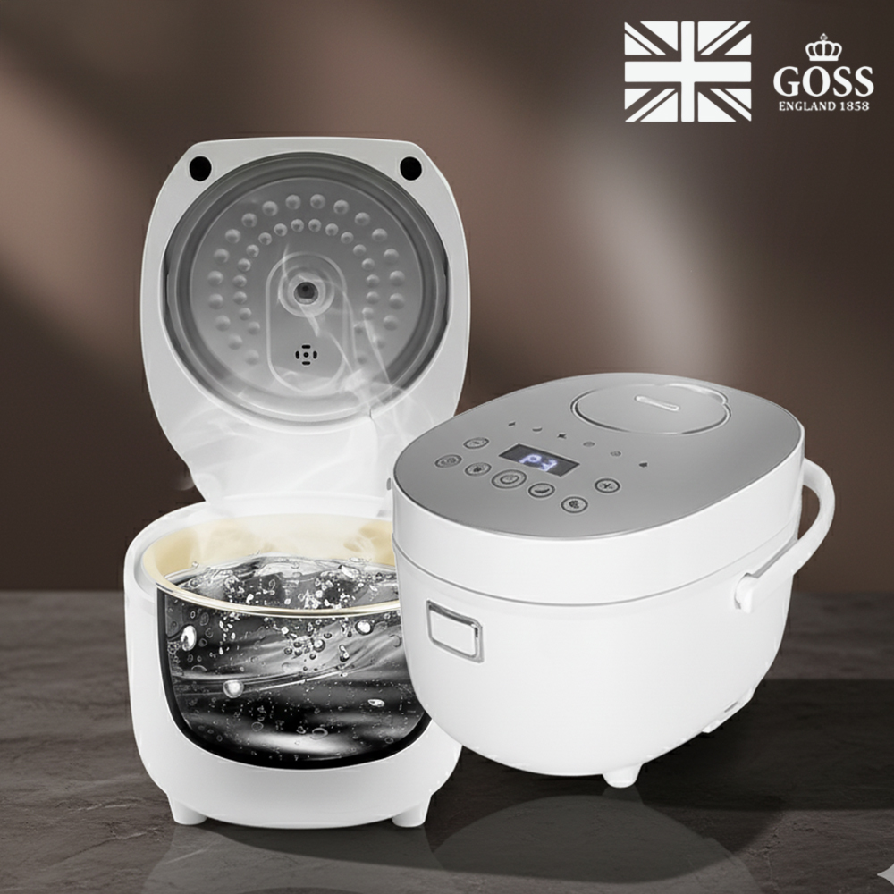 고스 끓이는가습기 100℃ 가열식 살균 대용량 세균번식없는 스팀 통세척 가정용 가습기