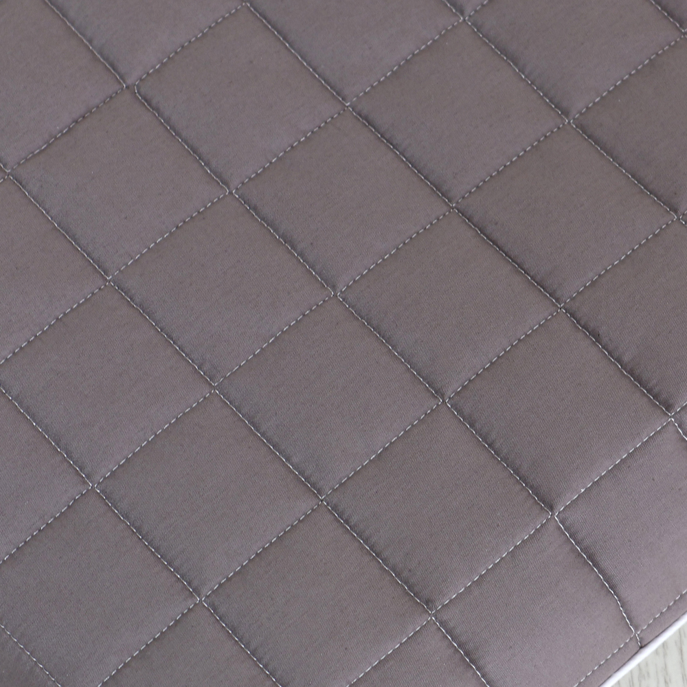 아르떼베딩 모아 요매트(요커버+솜매트) 100%국산 미끄럼방지 순면누빔 이불 바닥요