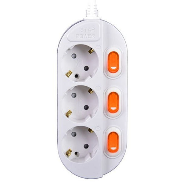 사무실용 멀티탭