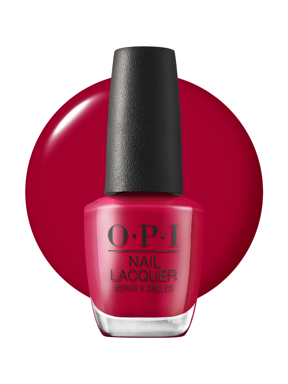 [OPI][네일락커] F007 - Red-veal Your Truth - 상세 이미지 2