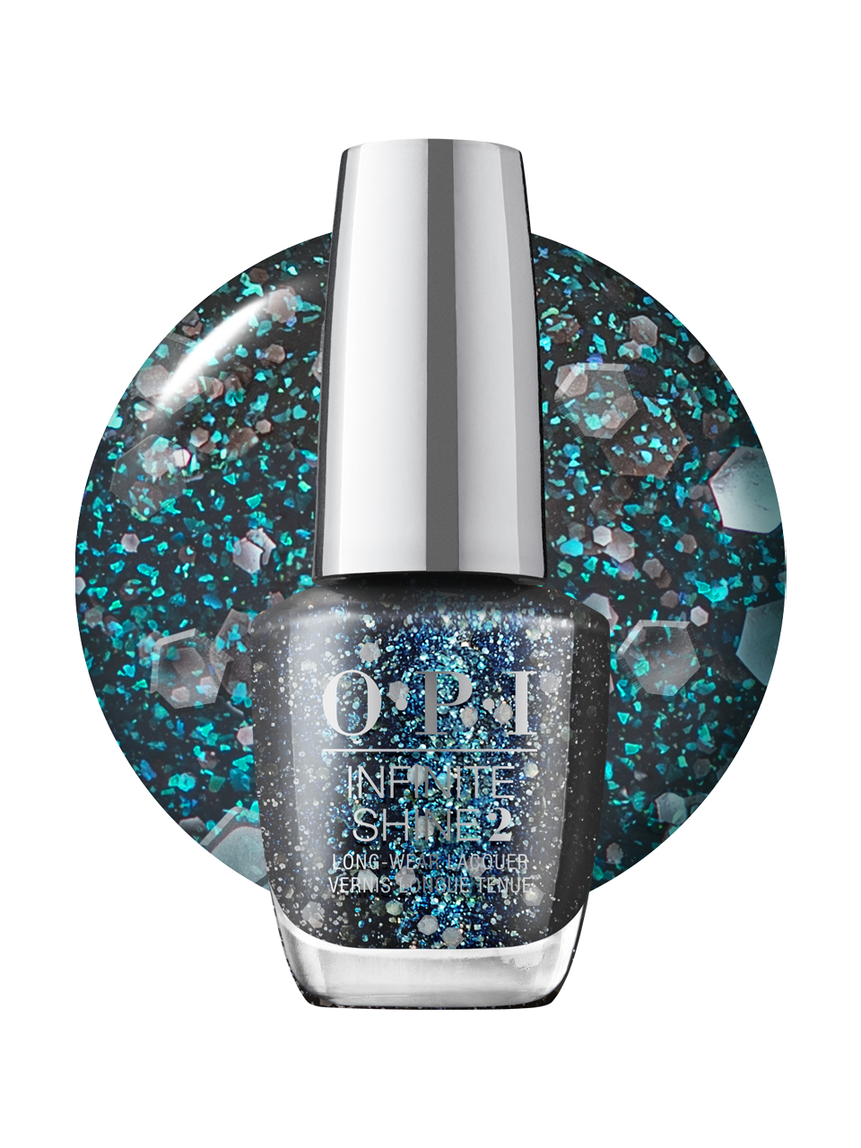 [OPI][인피니트샤인] HRP29 - OPI`m a Gem - 상세 이미지 2