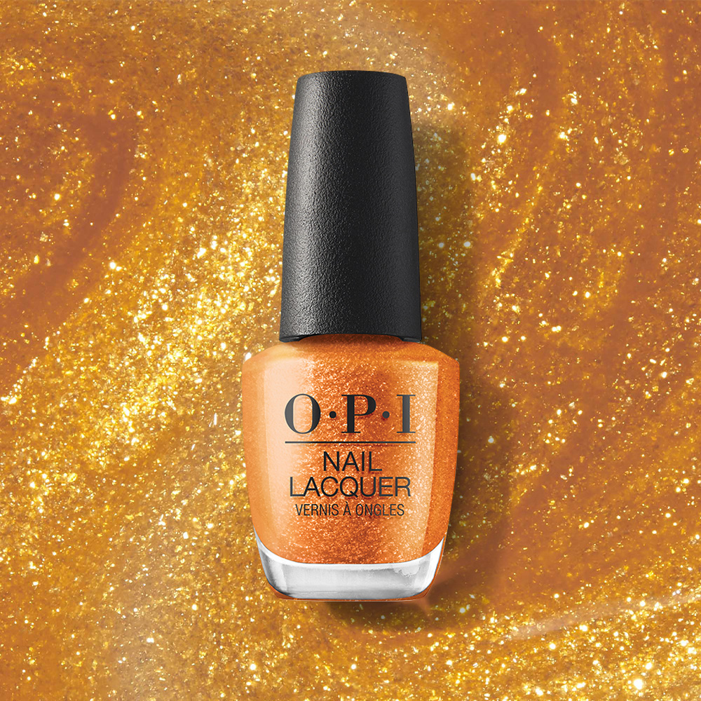 [OPI][네일락커] S015 - gLiTter - 상품 이미지