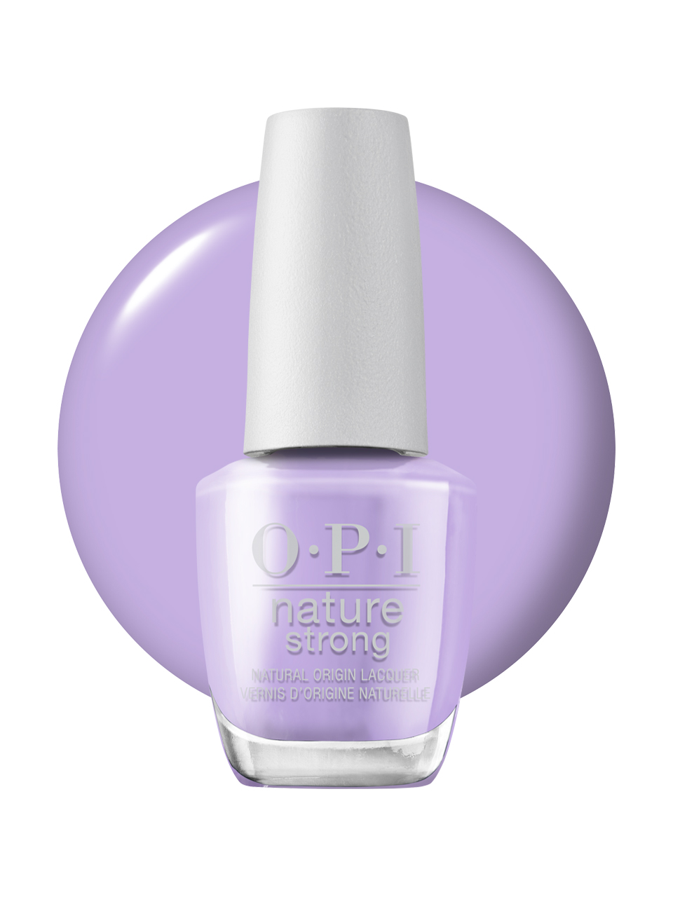 [OPI][네이처스트롱] NAT021 - Spring Into Action - 상세 이미지 2