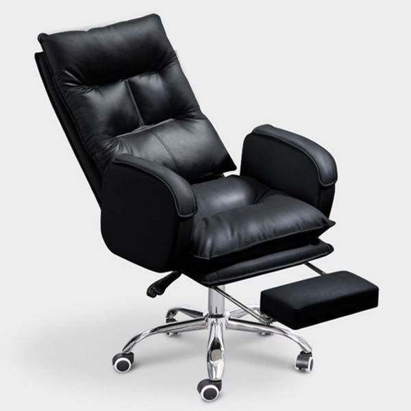 가죽 중역 의자