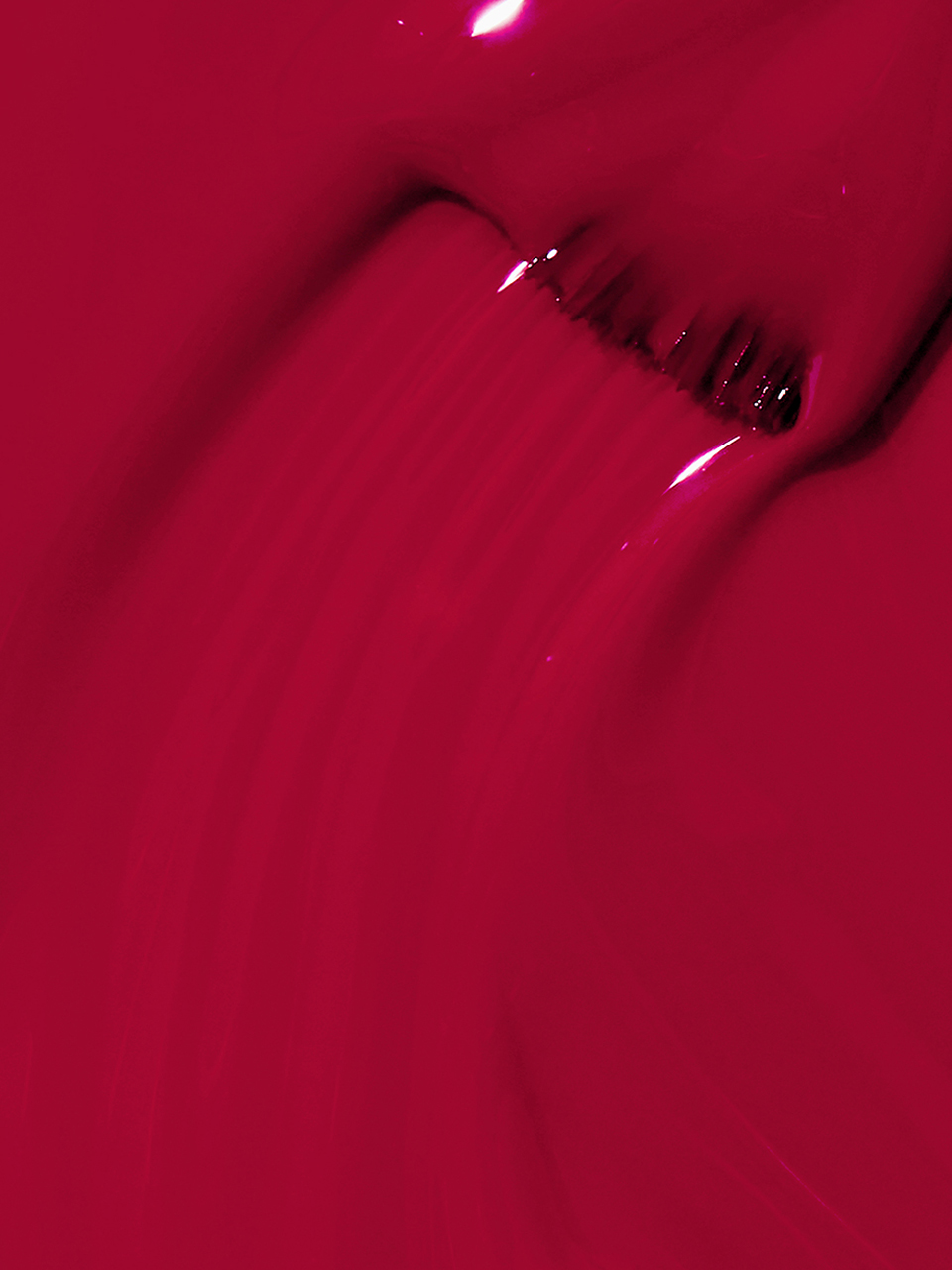 [OPI][네일락커] F007 - Red-veal Your Truth - 상세 이미지 3