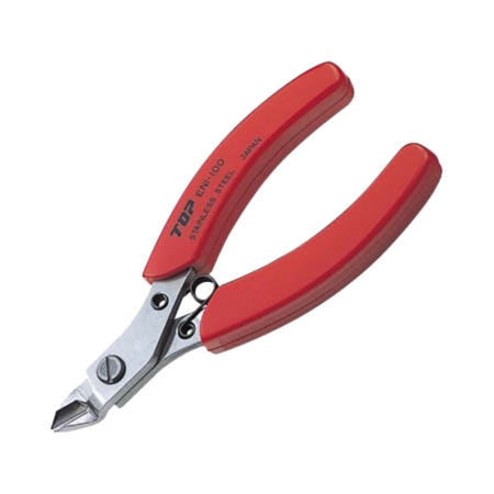 공구 TOP ENI-100 전자 니퍼 정밀니퍼 부품 프라모델