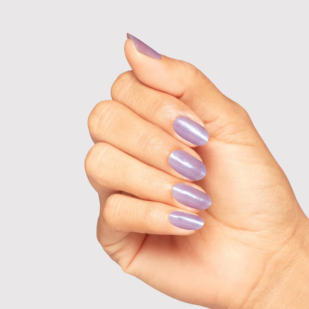 [OPI][네일락커] S045 - GRAPE ESCAPE - 상세 이미지 2