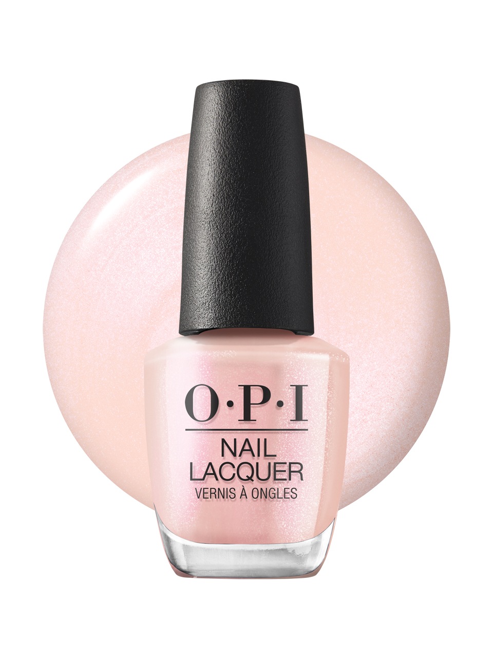 [OPI][네일락커] S002 - Switch to Portrait Mode - 상세 이미지 2