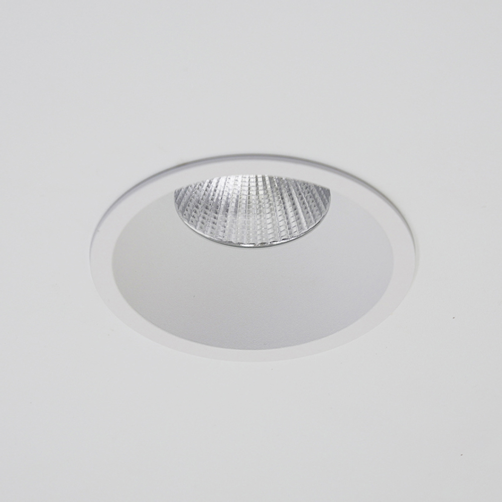 LED 루노 COB 55mm(2인치) 다운라이트 DC타입 플리커프리 - 상세 이미지 2