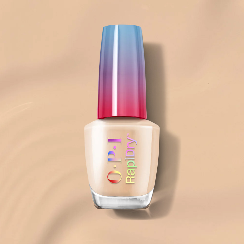 [OPI][래피드라이] RD0018 - CANT HARDLY WAIT 9ml - 상품 이미지
