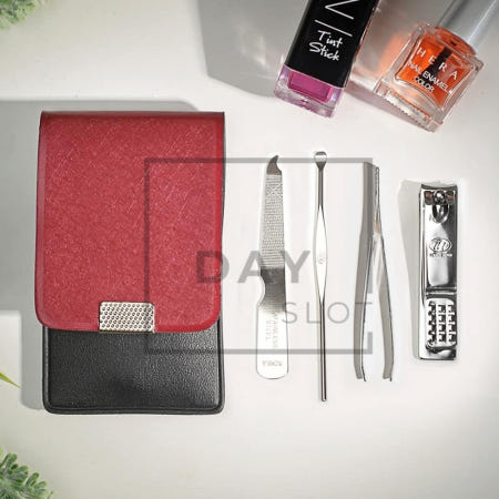 데이슬롯 쓰리세븐 손톱깎이 고급손톱깎이