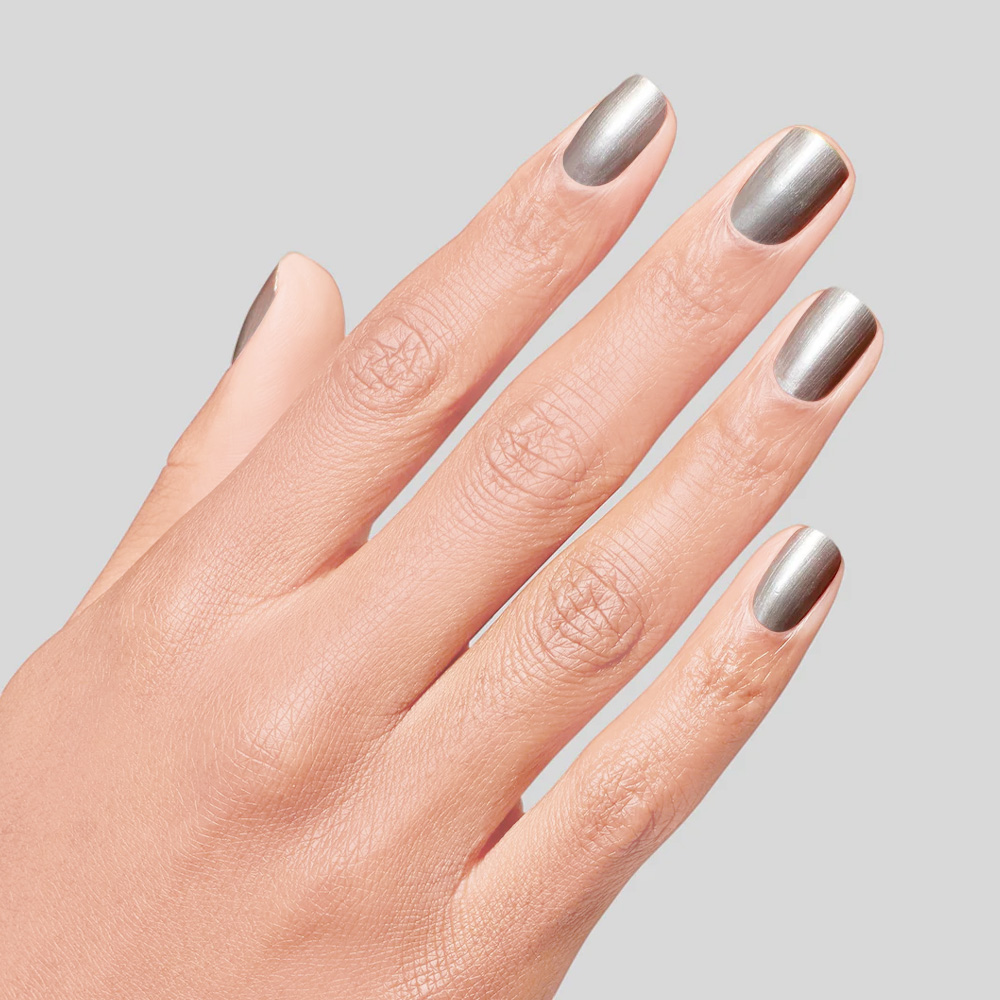 [OPI][래피드라이] RD0030 - A SILVER OF A SEC 9ml - 상세 이미지 3
