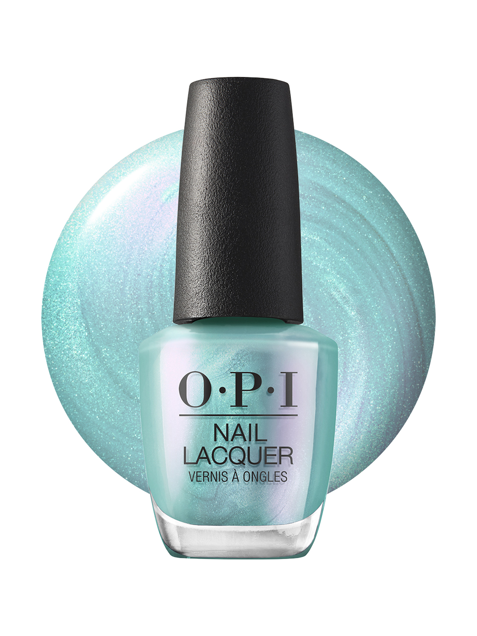 [OPI][네일락커] H017 - Pisces the Future - 상세 이미지 2