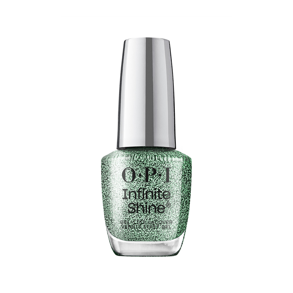 [OPI][인피니트샤인 Gel-Like] ISL HRS24 - HANG THE MINTSELL - 상세 이미지 2