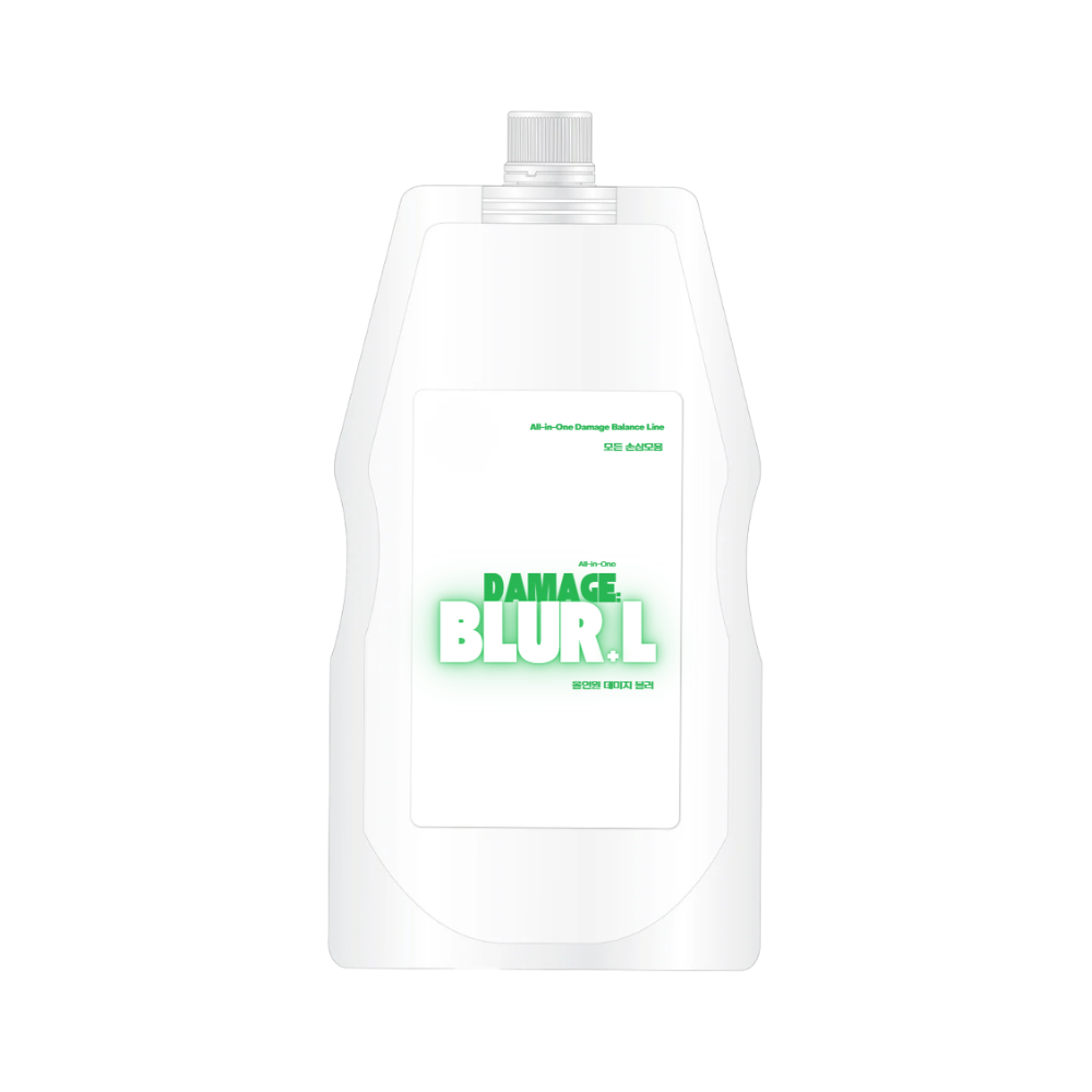 데미지 블러펌제 모든 손상모용 제품 이미지