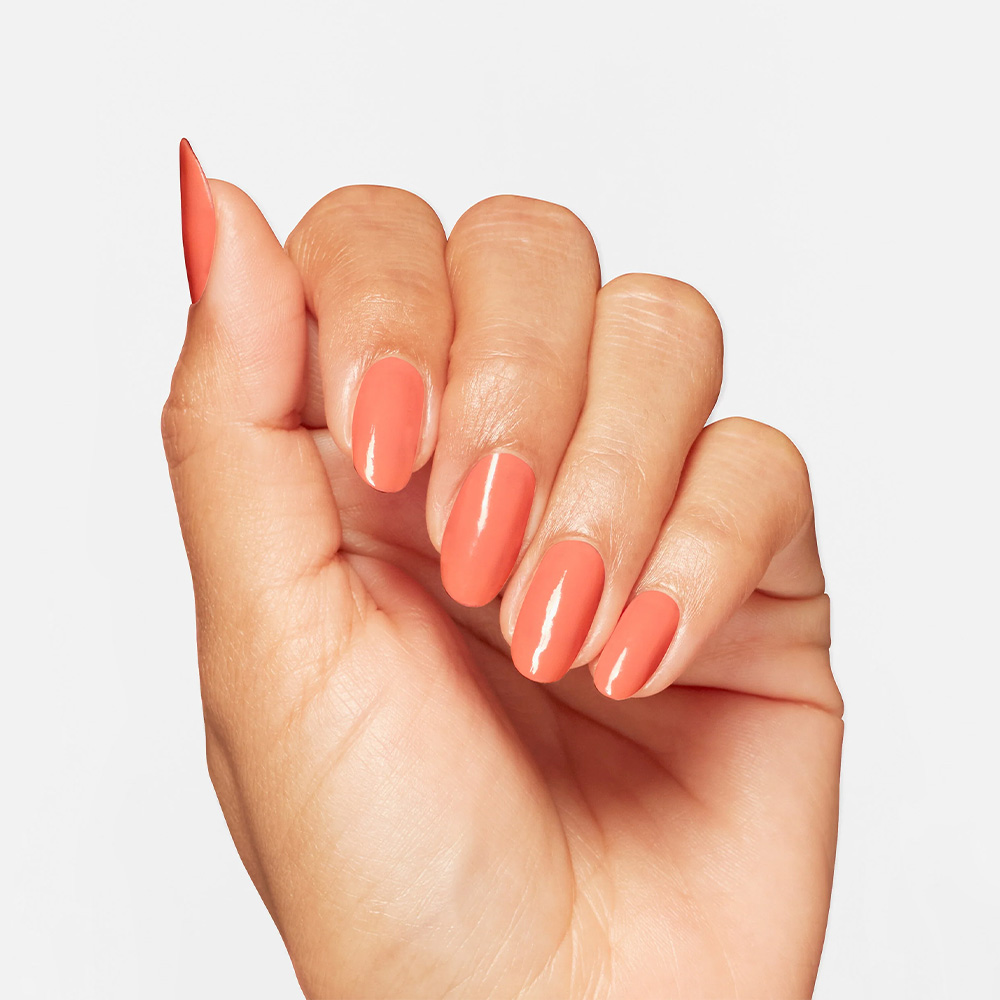 [OPI][네일락커] S014 - Apricot AF - 상세 이미지 2