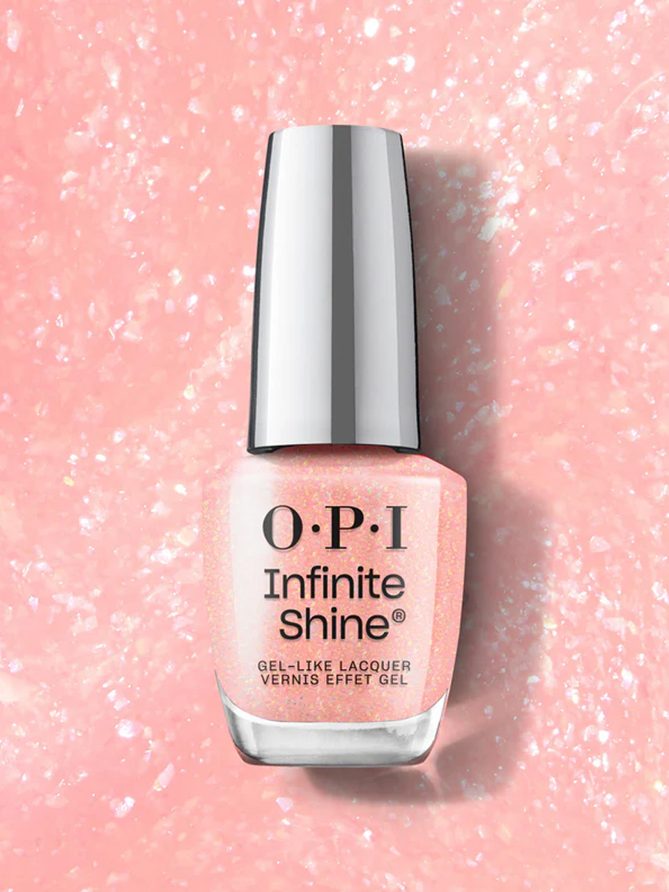 [OPI][인피니트샤인 Gel-Like] ISL 163 - SUZIS PEDICURE THRONE - 상세 이미지 3