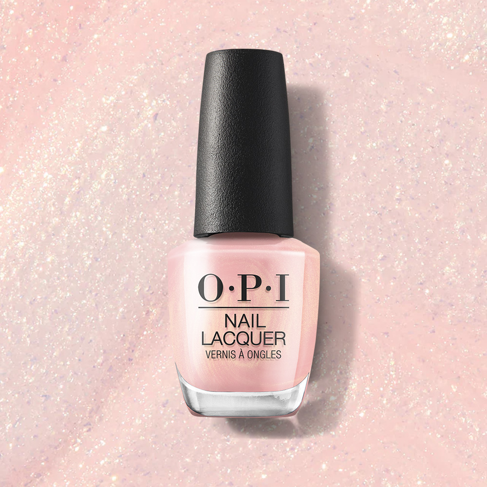 [OPI][네일락커] S039 - REOCCURIN GLEAM - 상품 이미지