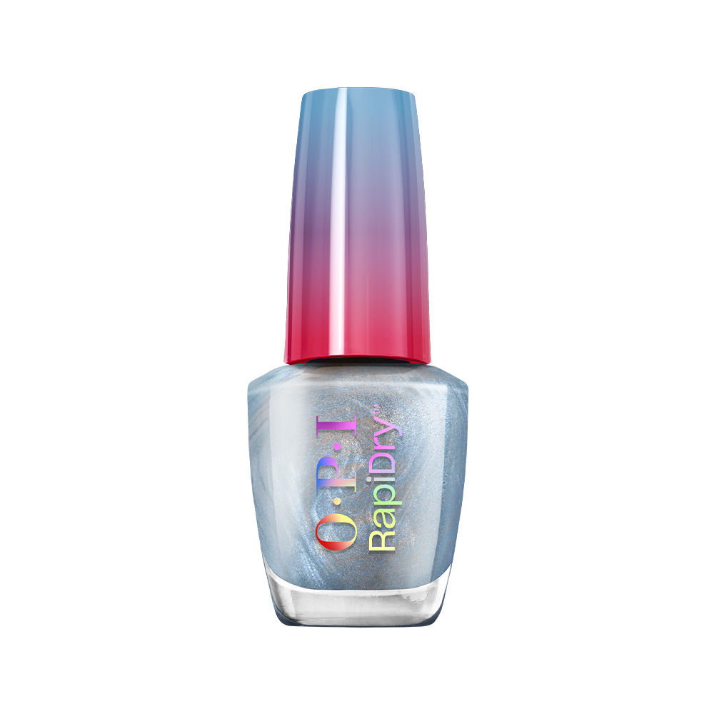 [OPI][래피드라이] RD0025 - FREEZE N THANK YOU 9ml - 상세 이미지 2