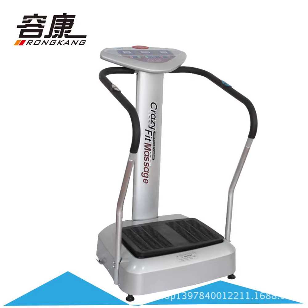 덜덜이 운동기구 목욕탕 바디 홈트 진동기 전신 진동 200W 가정용 - 상세 이미지 2