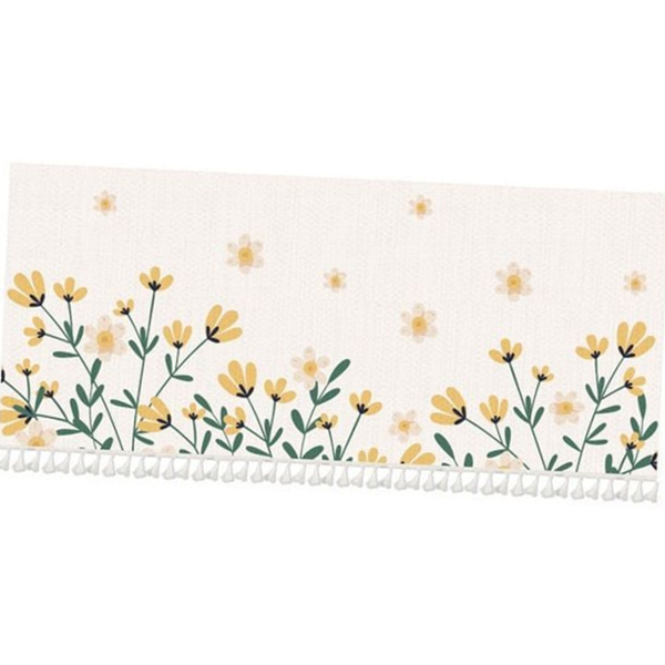 다용도 바란스 커튼 수납장 가리개 커튼 가림막 싱크대