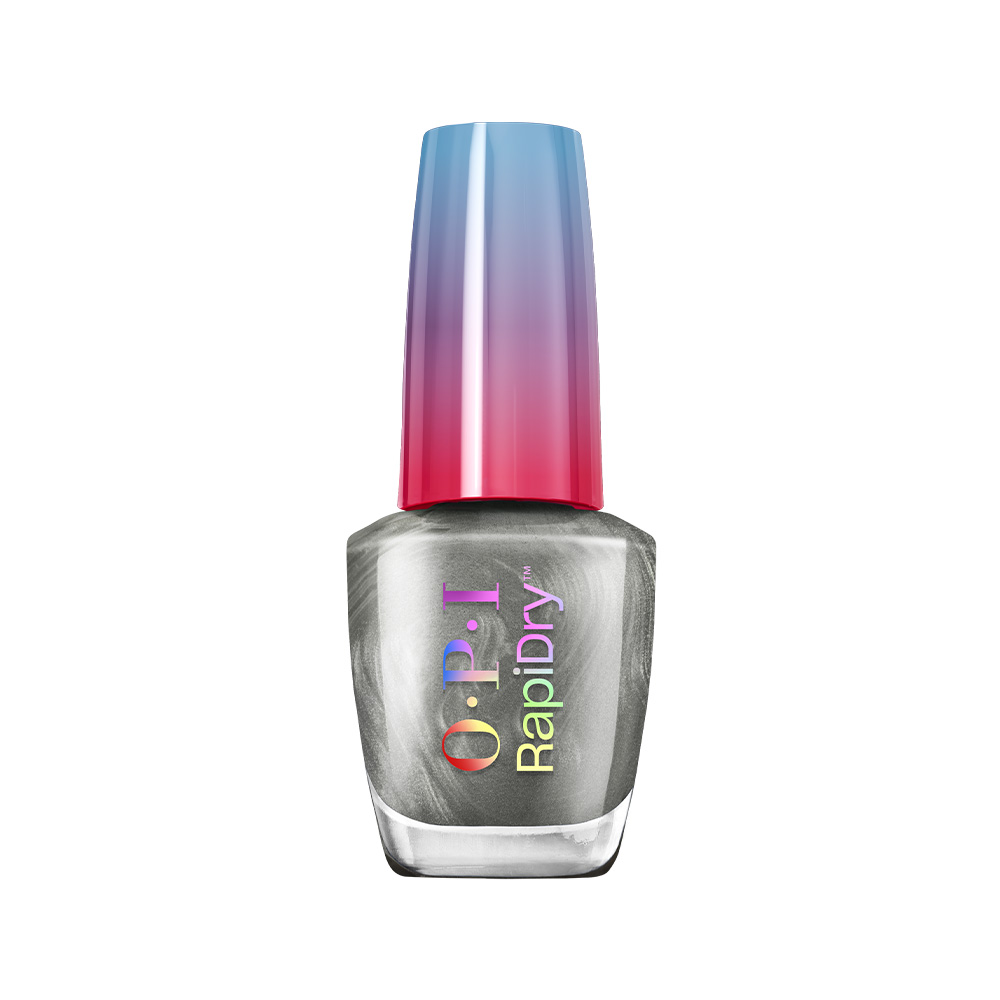 [OPI][래피드라이] RD0030 - A SILVER OF A SEC 9ml - 상세 이미지 2