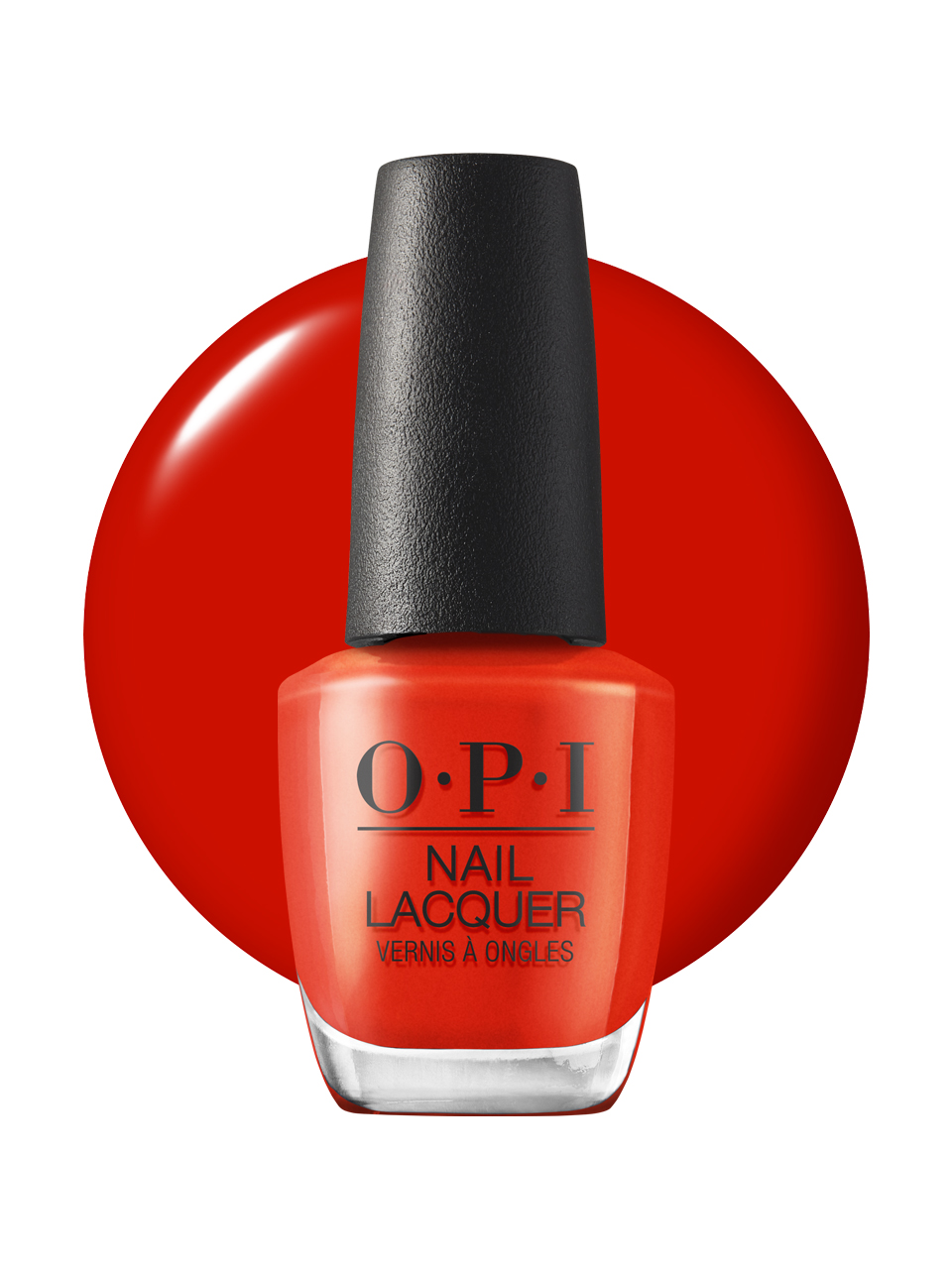 [OPI][네일락커] F006 - Rust & Relaxation - 상세 이미지 2