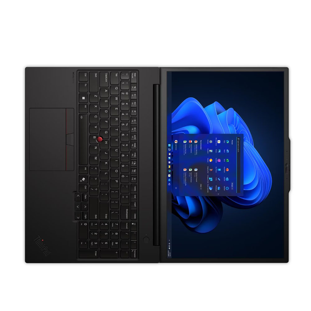 [신규런칭]레노버ThinkPad P16s G4 21QVS00B00 Ultra7 255H/DDR5 32GB/1TB/Intel UHD/Win11Pro - 상세 이미지 5