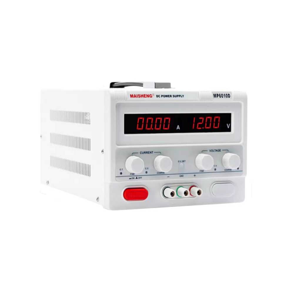 전압조절기 볼트 모터 다운 조명 디밍 과부하 보호 150W - 상세 이미지 5