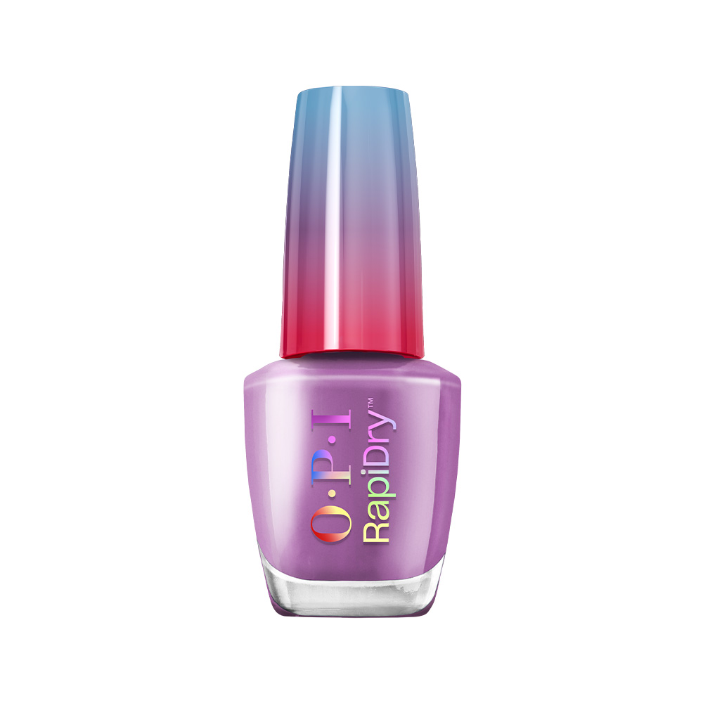 [OPI][래피드라이] RD0005 - BRIGHT BACK AT IT 9ml - 상세 이미지 2