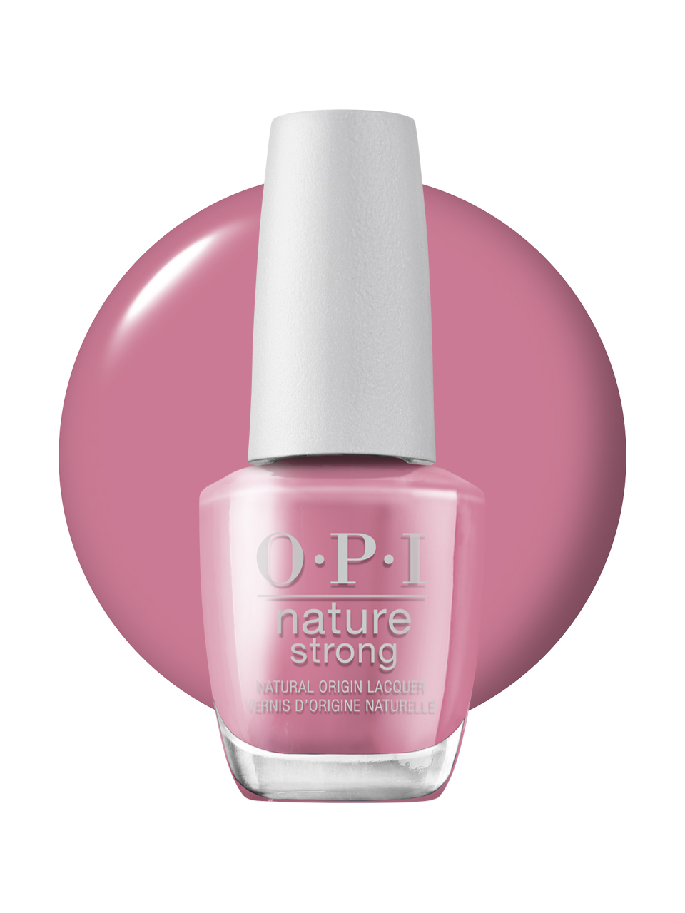 [OPI][네이처스트롱] NAT009 - Knowledge is Flower - 상세 이미지 2