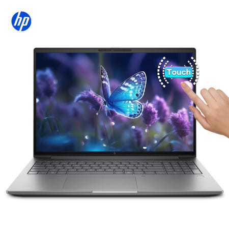 HP Z북 모바일워크스테이션 ZBook Power 16 G11 9A667AV-TC U7-155H 1TB 32GB RTX 1000 Ada 6GB 터치스크린 Win11Pro