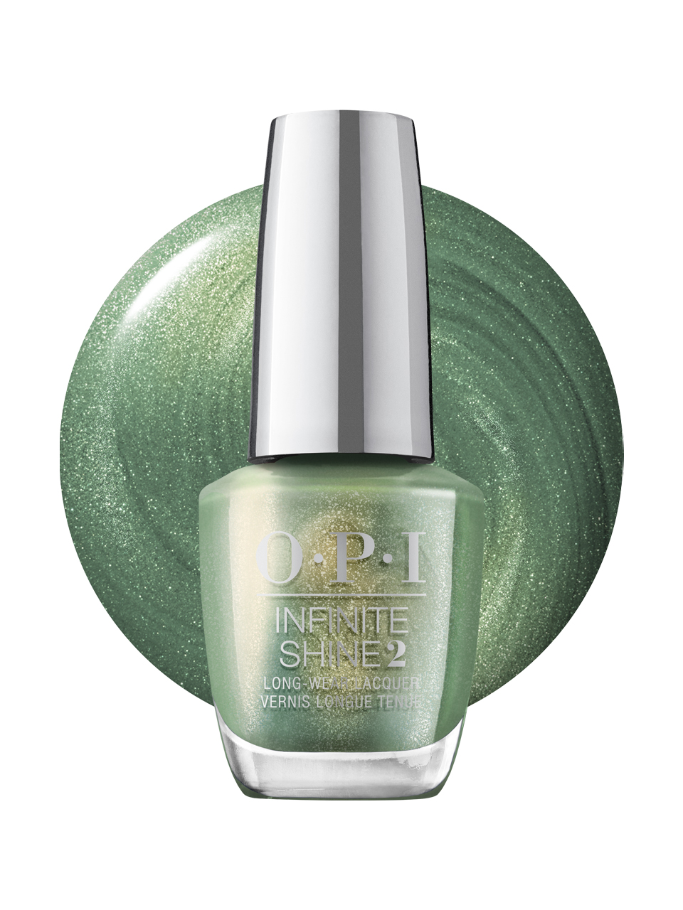 [OPI][인피니트샤인] HRP19 - Decked to The Pines - 상세 이미지 2