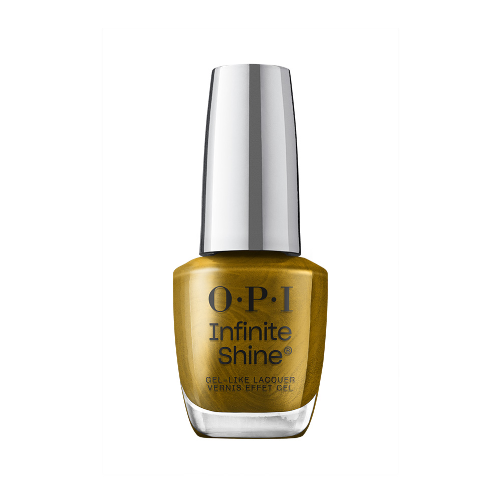 [OPI][인피니트샤인 Gel-Like] ISL HRS23 - HAVE A BRITTLE FUN - 상세 이미지 2