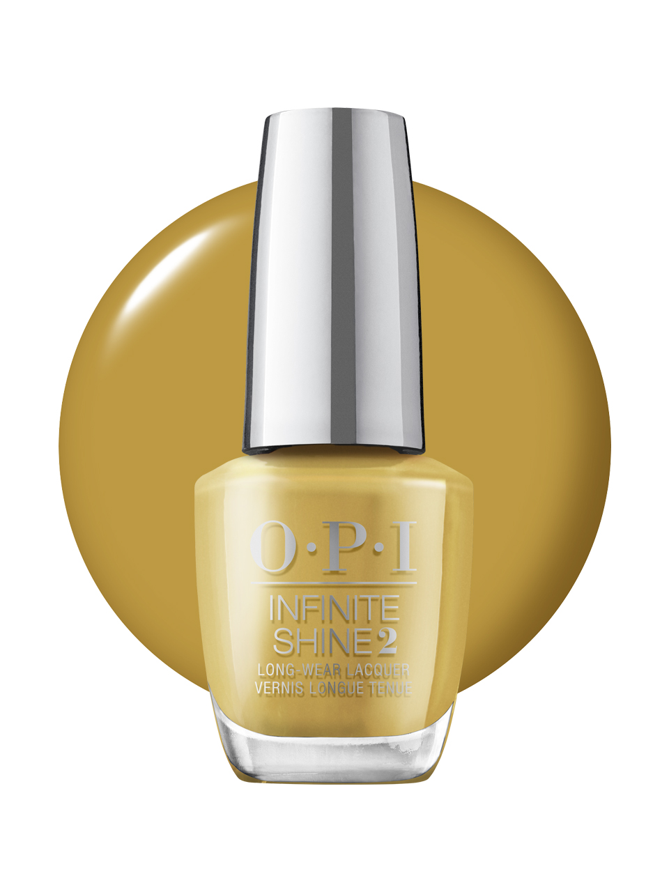 [OPI][인피니트샤인] F005 - Ochre the Moon - 상세 이미지 2
