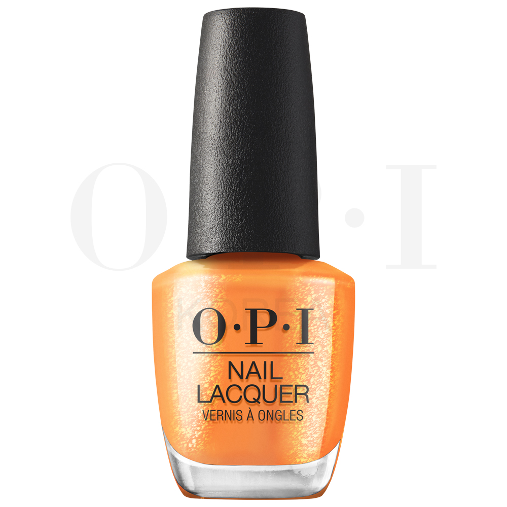 [OPI][네일락커] B011 - Mango for It - 상품 이미지