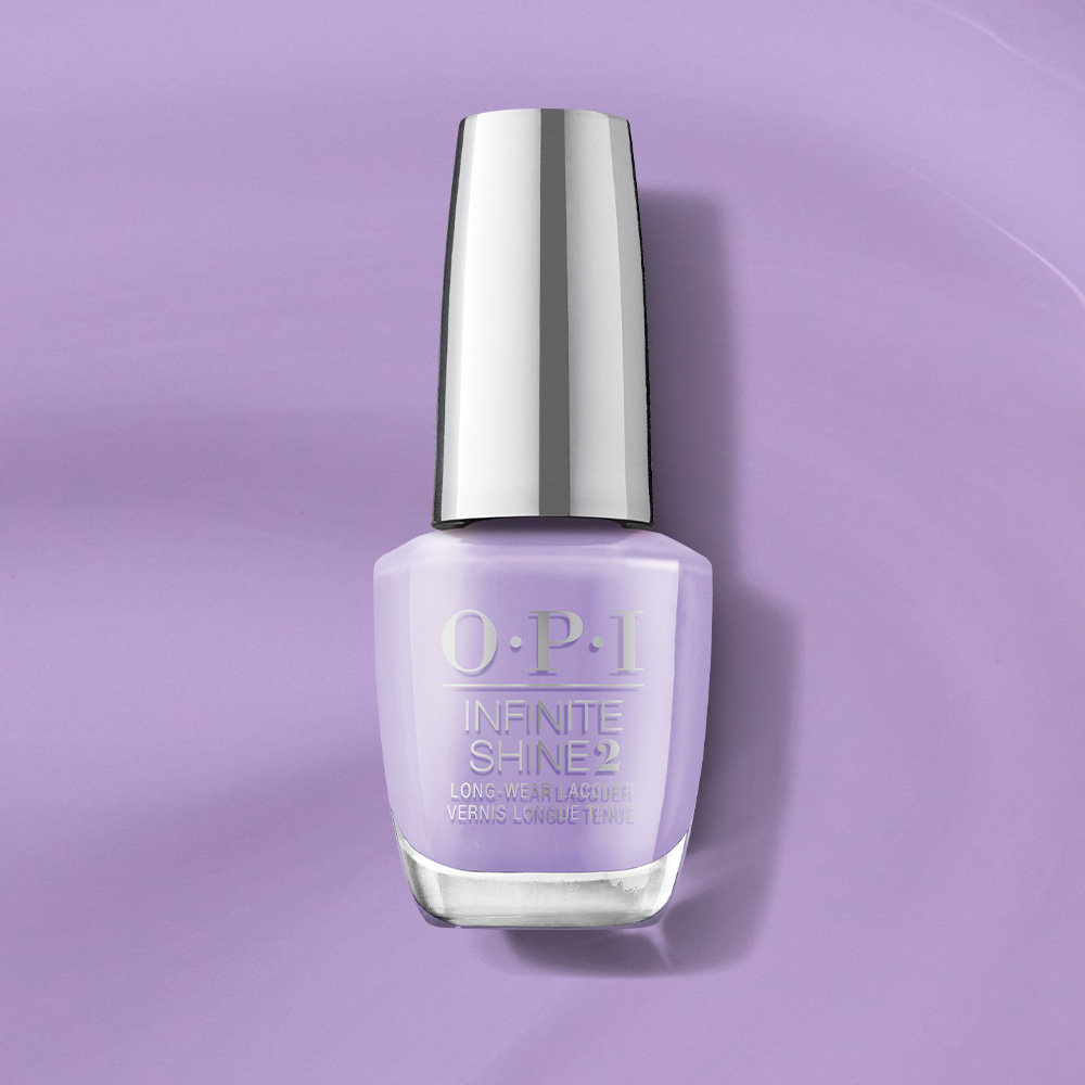 [OPI][인피니트샤인 Gel-Like] ISL HRQ26 - Sickeningly Sweet - 상품 이미지