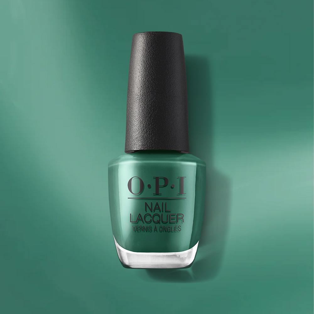 [OPI][네일락커] S057 - POSE-IN IVY - 상품 이미지