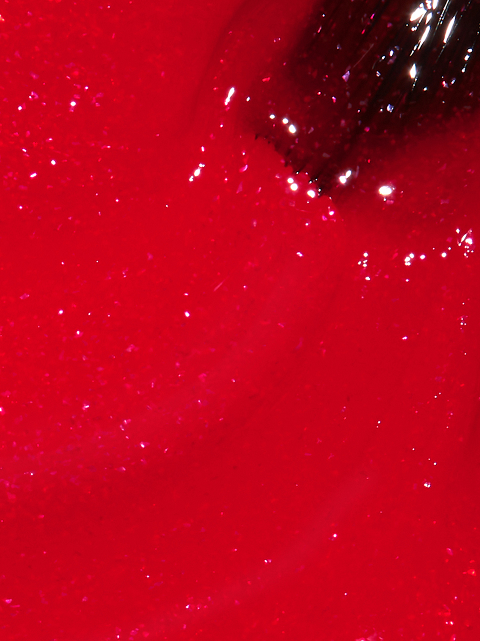 [OPI][네일락커] S010 - Left Your Texts on Red - 상세 이미지 3