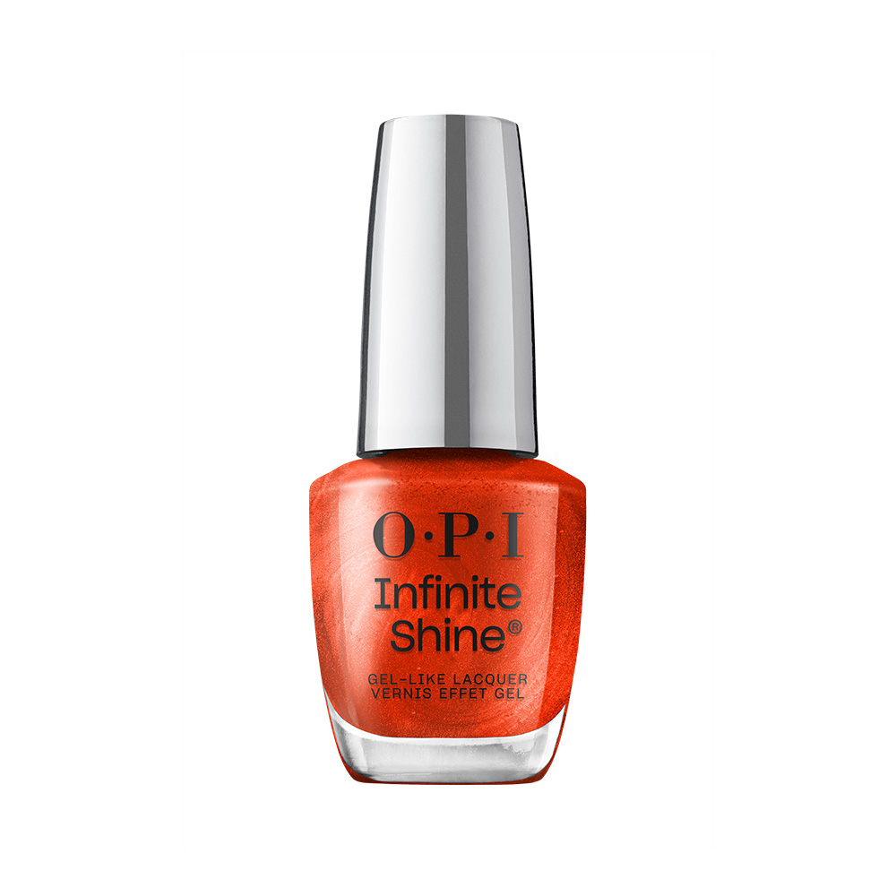 [OPI][인피니트샤인 Gel-Like] ISL HRS20 - I M A NATURAL GINGERBREAD - 상세 이미지 2