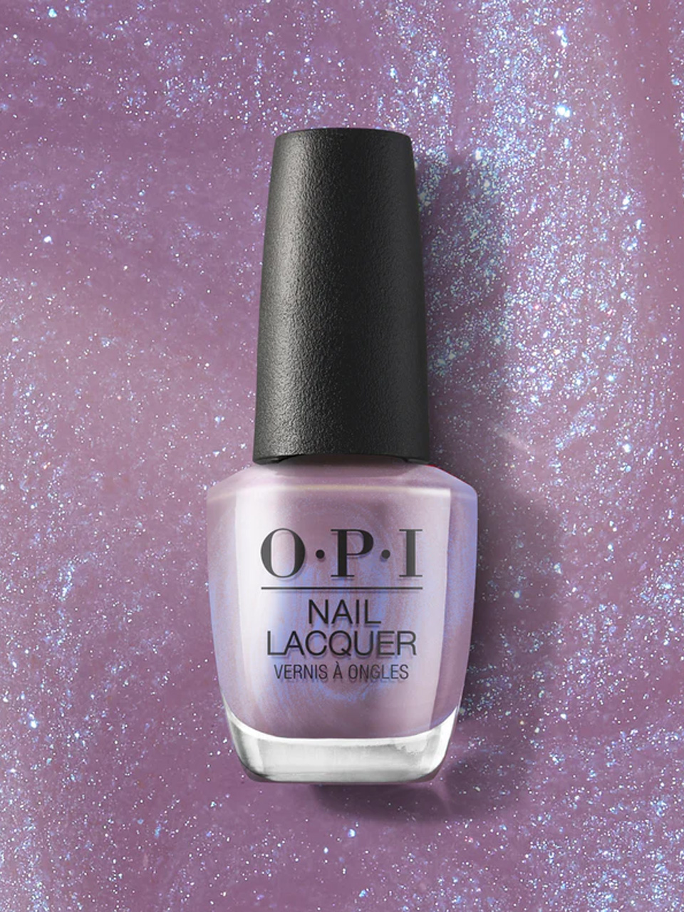 [OPI][네일락커] S045 - GRAPE ESCAPE - 상세 이미지 3